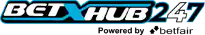 BETXHUB247 Logo