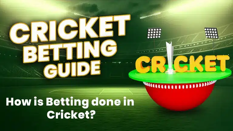 Online Betting in India