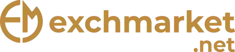 exchmarket.net Logo