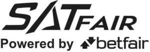 SATFAIR Logo